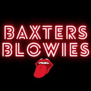 baxter blowies